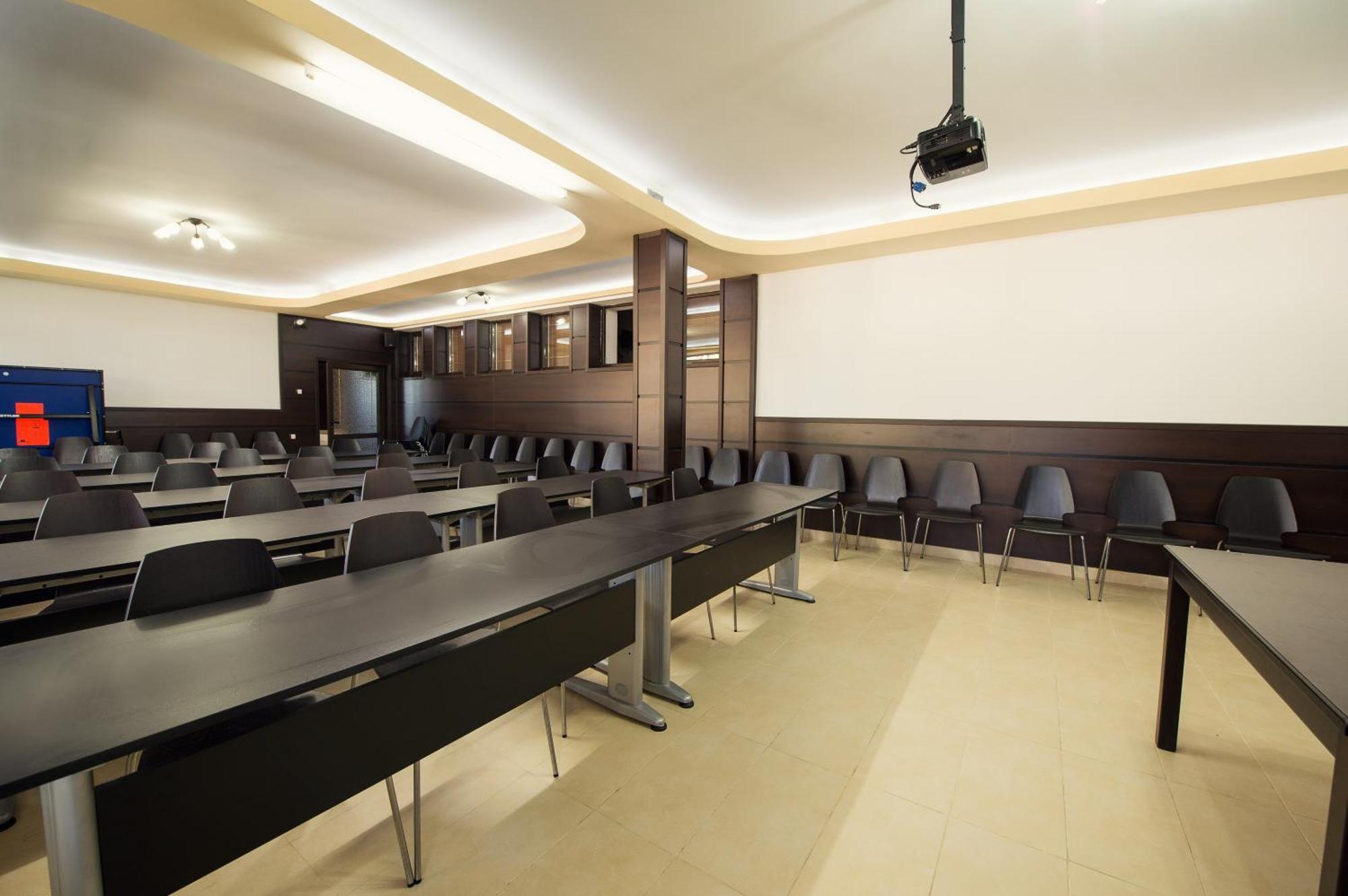 Family Hotel Hebar Batak Extérieur photo