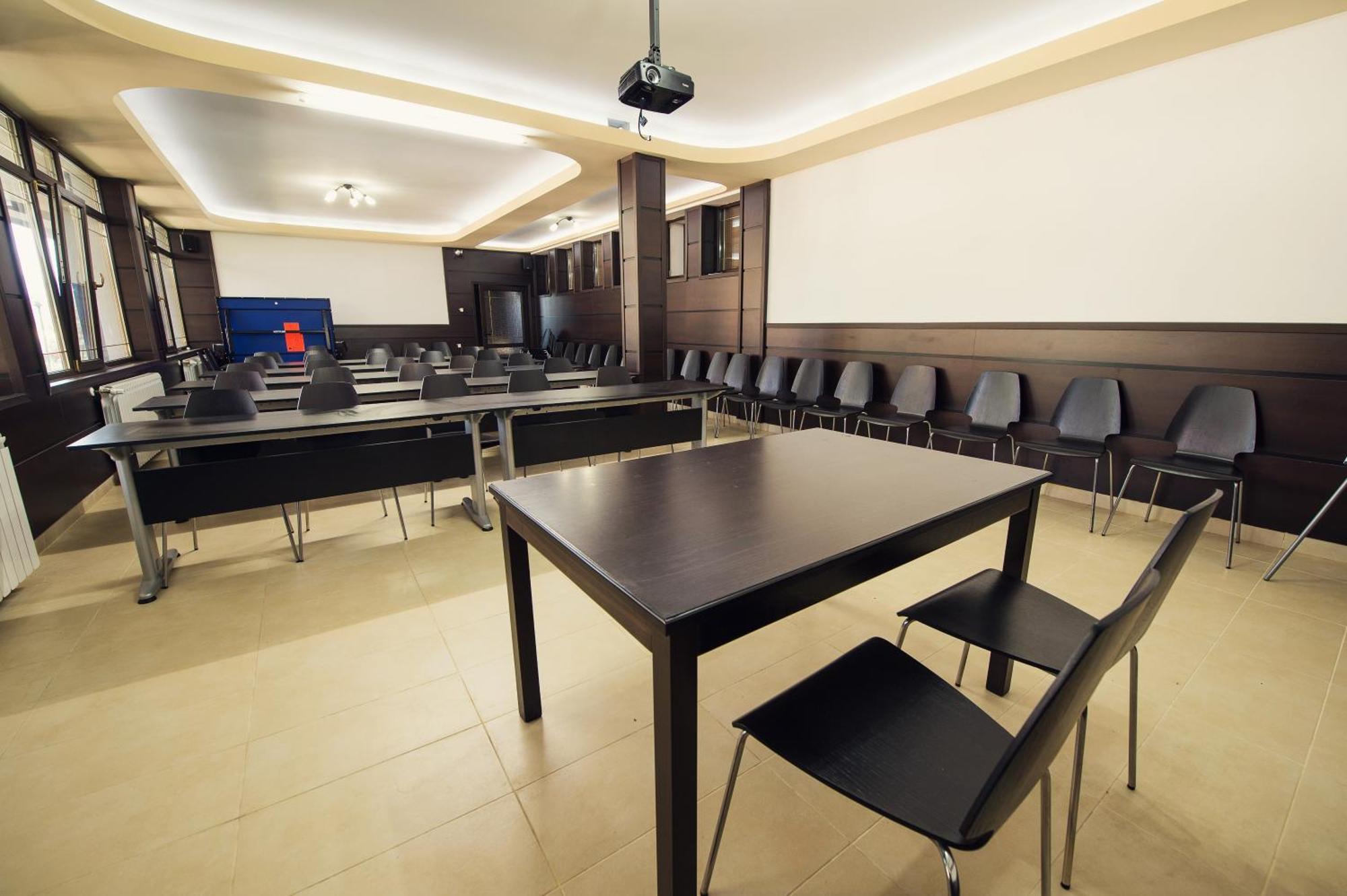 Family Hotel Hebar Batak Extérieur photo